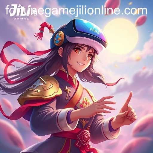 Digital Challenges and Opportunities for Fortune Game JILI Online