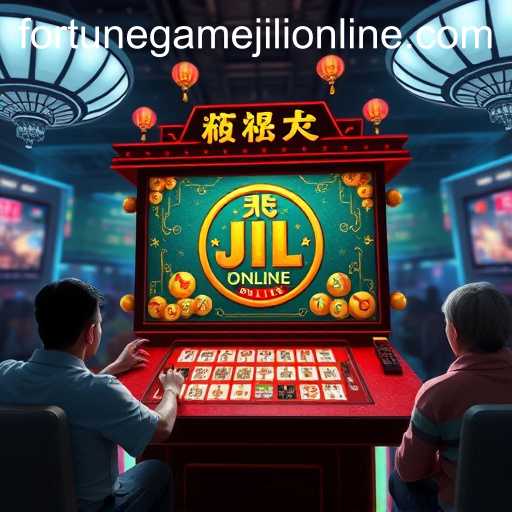 Fortune Game JILI Online: A Rising Star in the Gaming Arena