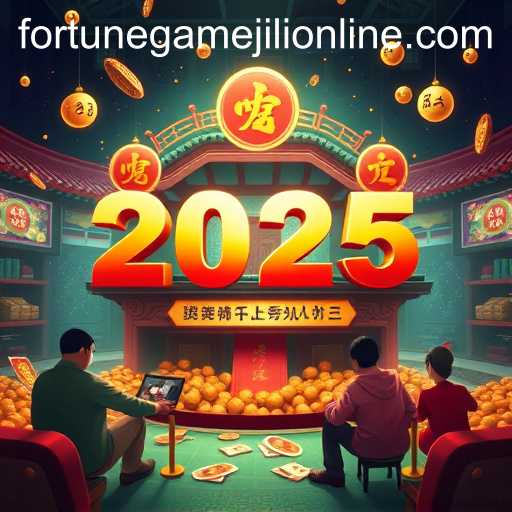The Rising Influence of JILI Online Games