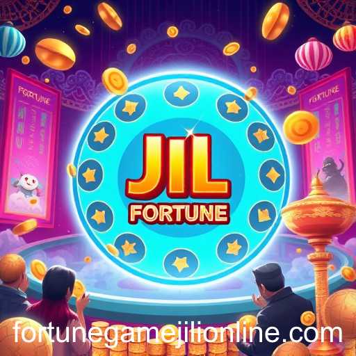 The Rise of JILI Fortune Game