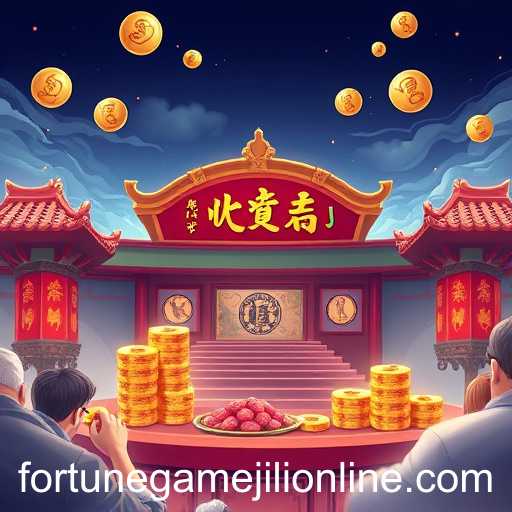 The Rise of JILI's Fortune Game in the Digital Landscape