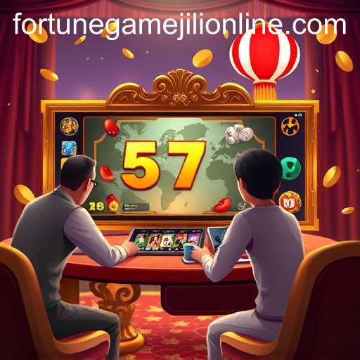 The Rising Trend of Online Gaming in 2026